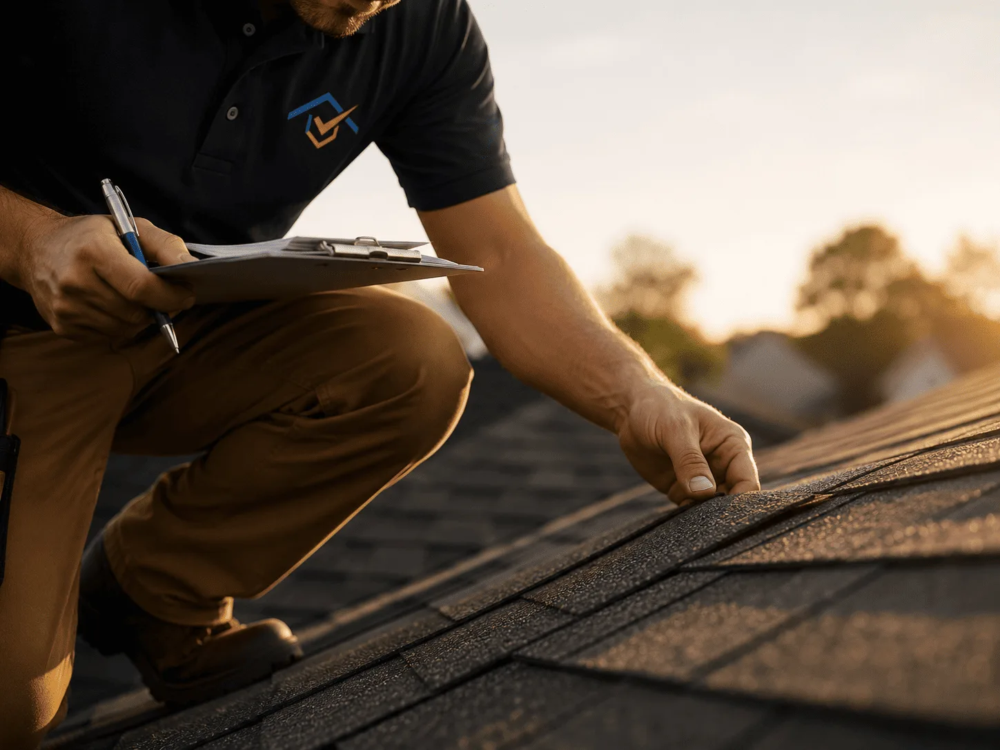 Why Choose Roof Inspection in Coffeeville, AL